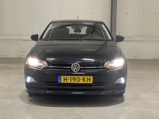 Volkswagen Polo - Afbeelding 14 van 30