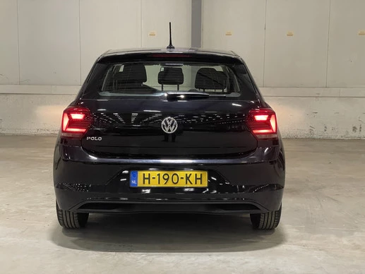 Volkswagen Polo - Afbeelding 15 van 30