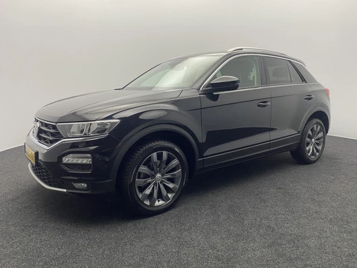 Volkswagen T-Roc - Afbeelding 1 van 28