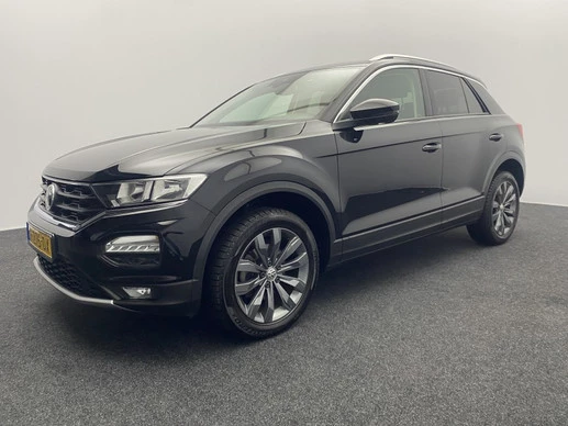 Volkswagen T-Roc - Afbeelding 3 van 28