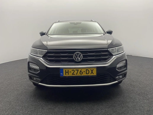 Volkswagen T-Roc - Afbeelding 4 van 28