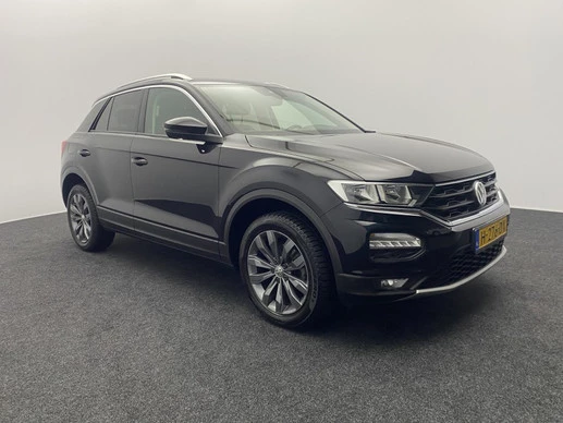 Volkswagen T-Roc - Afbeelding 5 van 28