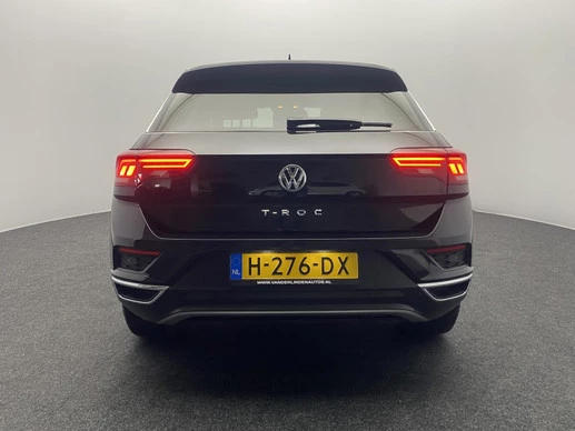 Volkswagen T-Roc - Afbeelding 7 van 28