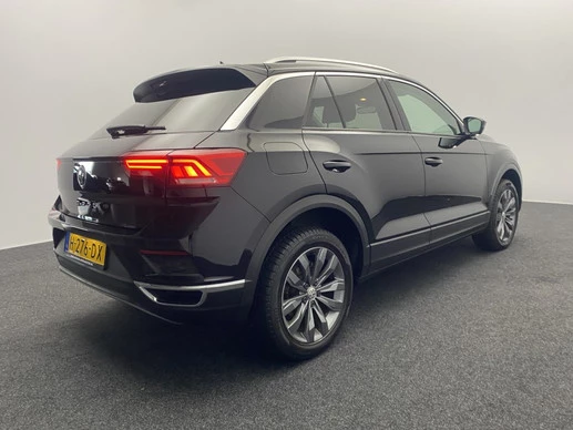 Volkswagen T-Roc - Afbeelding 8 van 28