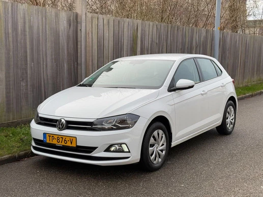 Volkswagen Polo - Afbeelding 1 van 18