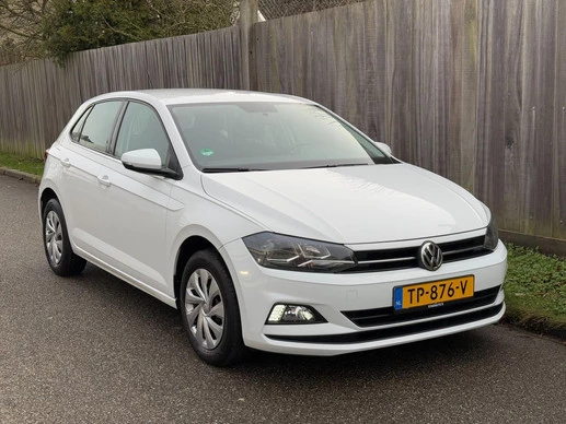 Volkswagen Polo - Afbeelding 2 van 18