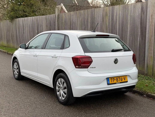 Volkswagen Polo - Afbeelding 5 van 18