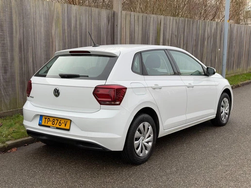 Volkswagen Polo - Afbeelding 6 van 18