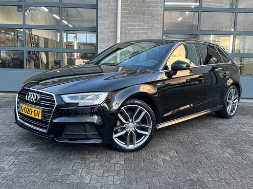 Audi A3 - Afbeelding 1 van 21