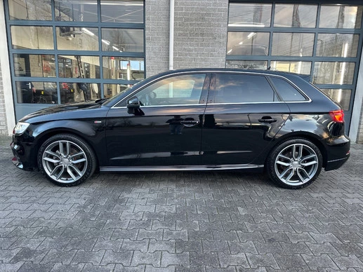 Audi A3 - Afbeelding 2 van 21