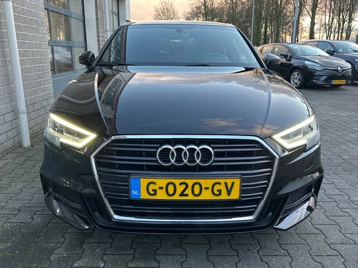 Audi A3 - Afbeelding 3 van 21