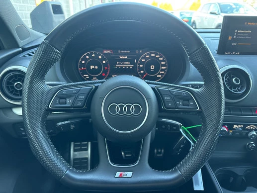 Audi A3 - Afbeelding 8 van 21