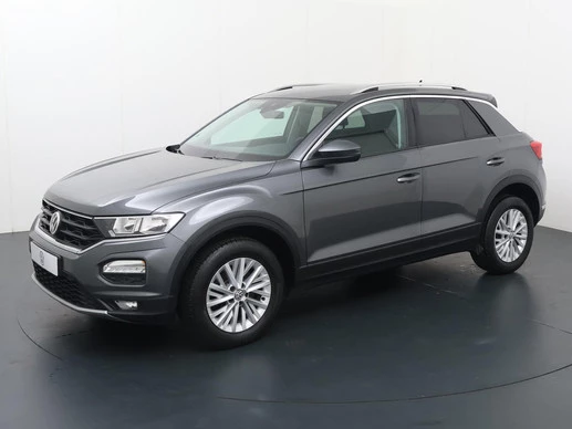 Volkswagen T-Roc - Afbeelding 1 van 30