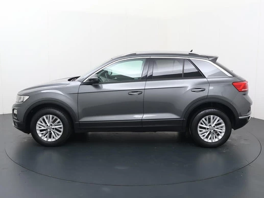 Volkswagen T-Roc - Afbeelding 2 van 30