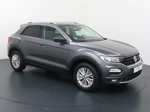 Volkswagen T-Roc - Afbeelding 3 van 30