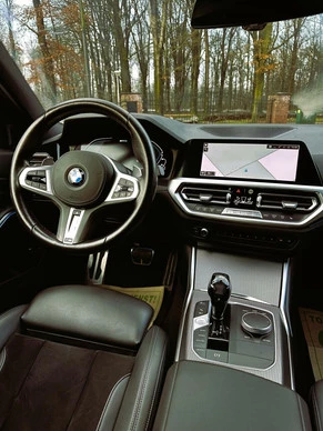 BMW 3 Serie - Afbeelding 8 van 17