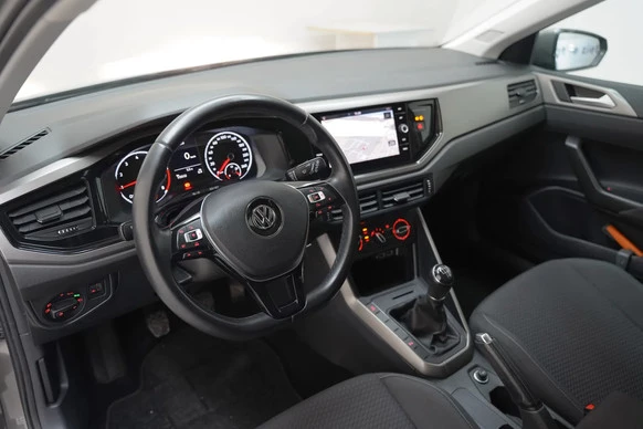 Volkswagen Polo - Afbeelding 14 van 30