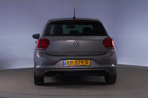 Volkswagen Polo - Afbeelding 28 van 30