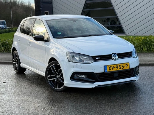 Volkswagen Polo - Afbeelding 1 van 27