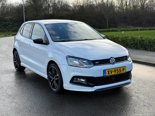 Volkswagen Polo - Afbeelding 4 van 27