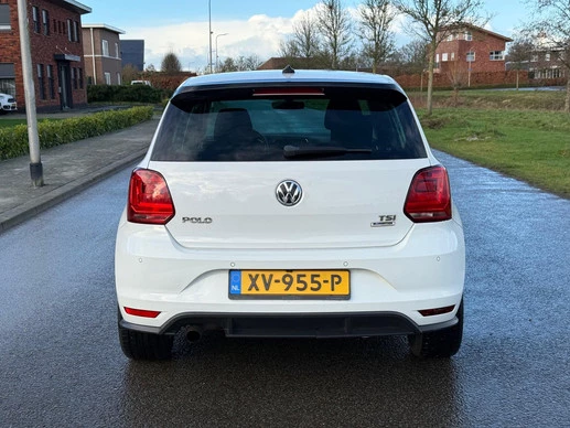 Volkswagen Polo - Afbeelding 6 van 27