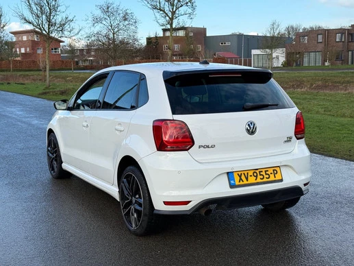 Volkswagen Polo - Afbeelding 7 van 27