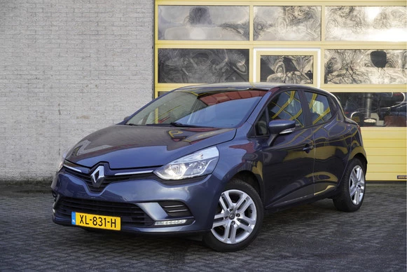 Renault Clio - Afbeelding 1 van 25