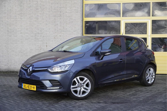 Renault Clio - Afbeelding 2 van 25