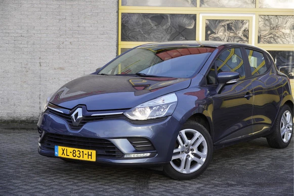 Renault Clio - Afbeelding 3 van 25