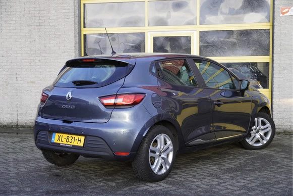 Renault Clio - Afbeelding 5 van 25