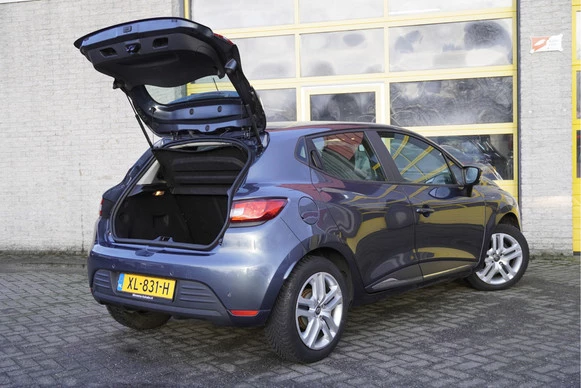 Renault Clio - Afbeelding 11 van 25