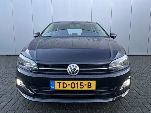 Volkswagen Polo - Afbeelding 2 van 27