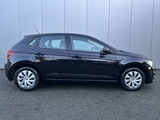 Volkswagen Polo - Afbeelding 4 van 27