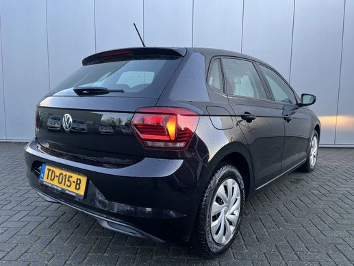 Volkswagen Polo - Afbeelding 5 van 27