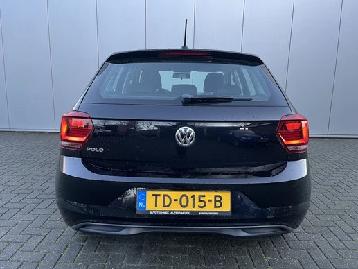 Volkswagen Polo - Afbeelding 6 van 27