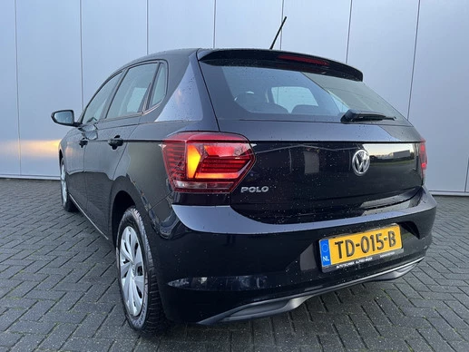 Volkswagen Polo - Afbeelding 7 van 27