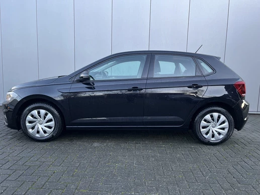 Volkswagen Polo - Afbeelding 8 van 27