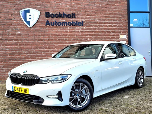 BMW 3 Serie - Afbeelding 1 van 30