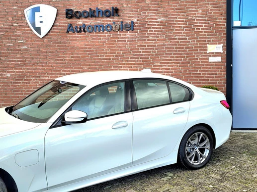 BMW 3 Serie - Afbeelding 7 van 30