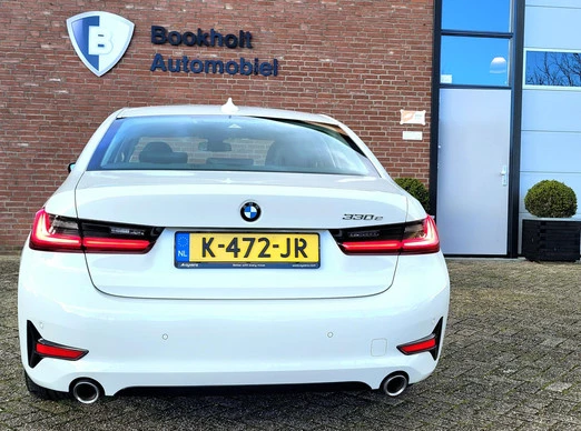 BMW 3 Serie - Afbeelding 8 van 30