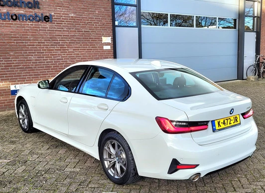 BMW 3 Serie - Afbeelding 9 van 30