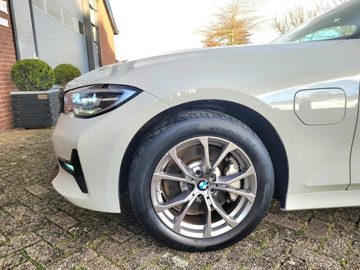 BMW 3 Serie - Afbeelding 10 van 30