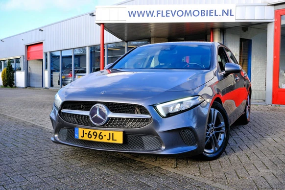 Mercedes-Benz A-Klasse - Afbeelding 1 van 30