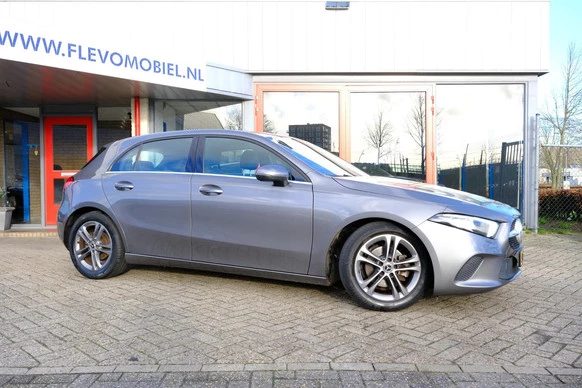 Mercedes-Benz A-Klasse - Afbeelding 4 van 30