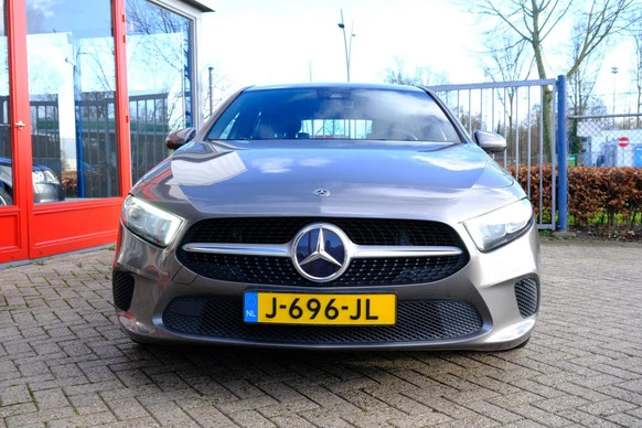 Mercedes-Benz A-Klasse - Afbeelding 7 van 30