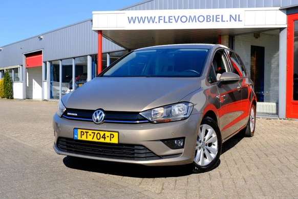 Volkswagen Golf Sportsvan - Afbeelding 1 van 30