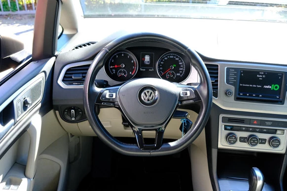 Volkswagen Golf Sportsvan - Afbeelding 6 van 30