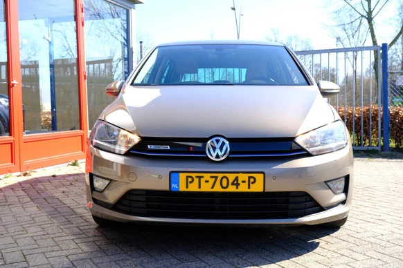 Volkswagen Golf Sportsvan - Afbeelding 7 van 30