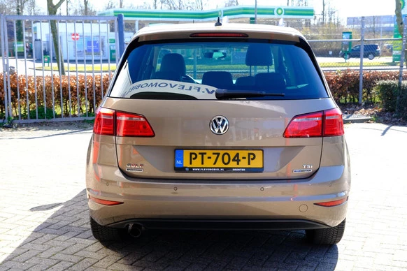 Volkswagen Golf Sportsvan - Afbeelding 8 van 30
