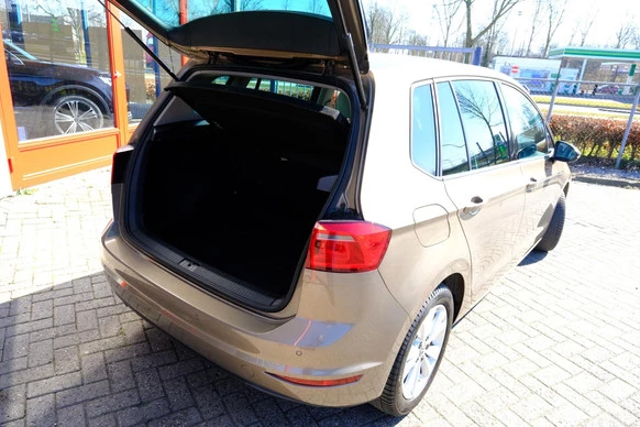 Volkswagen Golf Sportsvan - Afbeelding 9 van 30